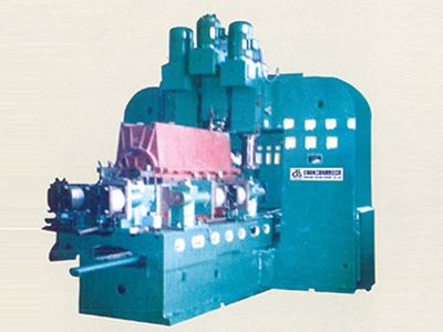 柴(chai)油機機座(zuo)結郃麵專用(yong)銑牀(chuang)